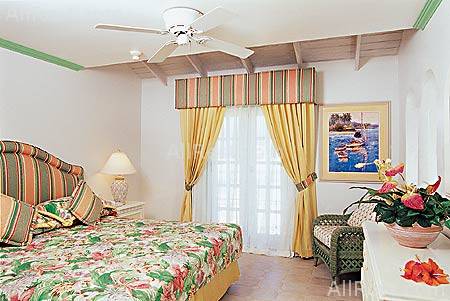 Almond Casuarina Beach Resort 4